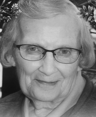 Viola J. Sandberg